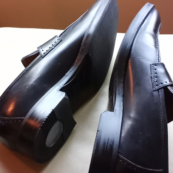 Johnston & Murphy Signature Serie Leather 11M main image 7